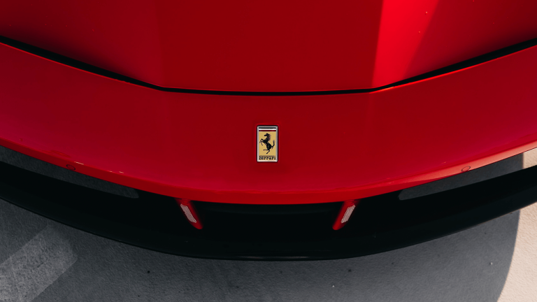 Ferrari sufre un ciberataque: los datos de sus clientes han sido robados