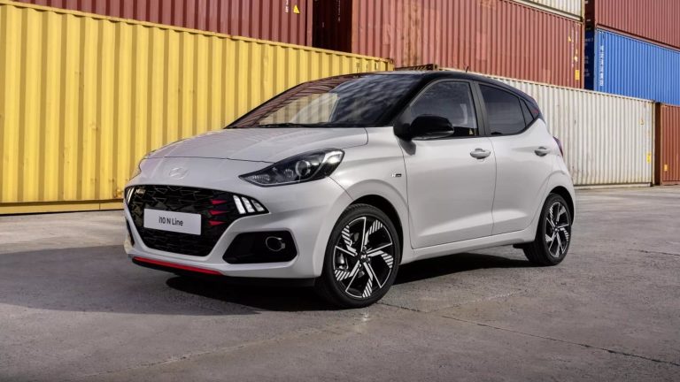 Hyundai seguirá apostando por los segmentos pequeños: larga vida al i10, i20 e i30