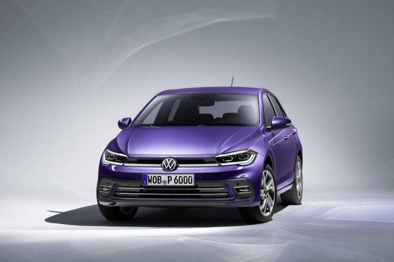 ¿Cuáles serán los últimos modelos de Volkswagen en contar con motor de combustión interna?