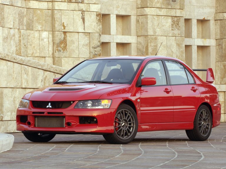 HKS pone a la venta el bloque motor 4G63 de Mitsubishi con 2.3 litros para el Mitsubishi Lancer EVO