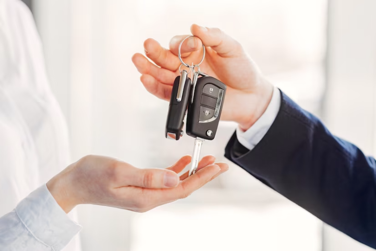 ¿Cómo es la compra de vehículos en Automotor10?