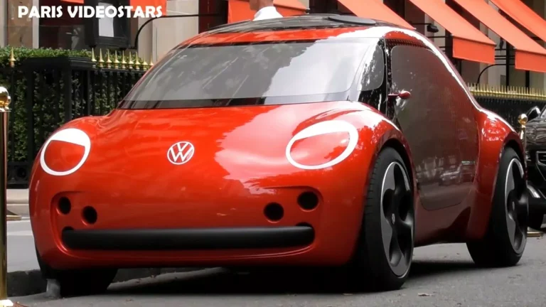 El CEO de Volkswagen lo confirma: no habrá un sucesor eléctrico del Beetle