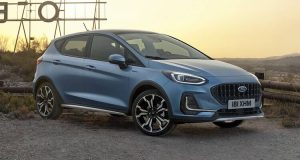 Ahora sí: el mítico Ford Fiesta dice definitivamente adiós de las cadenas de producción