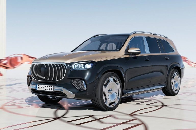 El Mercedes-Maybach GLS ya está disponible en España: su precio te dejará sin aliento