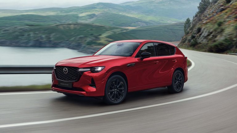 Mazda seguirá apostando por los motores diésel… mientras su clientes los sigan demandando