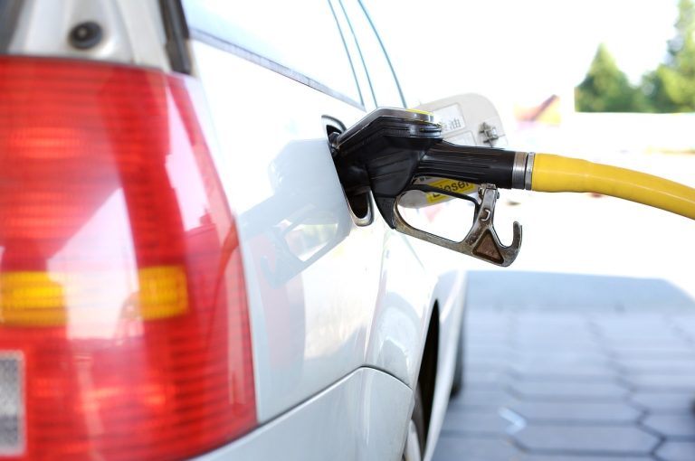 Una nueva forma de poner gasolina ha llegado con la aplicación Waylet de Repsol
