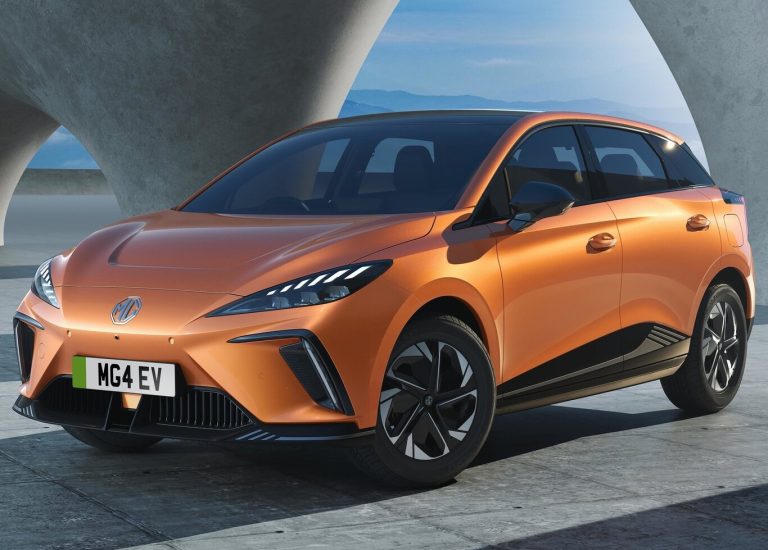 Europa quiere comenzar a frenada la llegada de coches eléctricos chinos baratos al continente