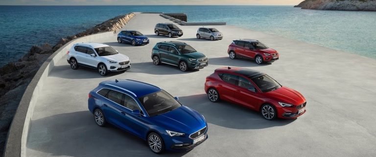 Es oficial: Volkswagen anuncia el fin de SEAT como marca de coches