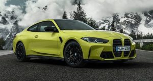¡Confirmado! El BMW M4 CS llegará el próximo año