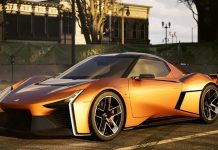 Toyota FT-Se: el prototipo del futuro MR2 eléctrico