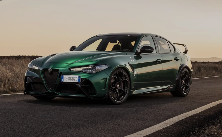 El V6 de Alfa Romeo sobrevivirá a la Euro 7: ¡buenas noticias!