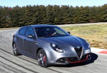 El CEO de Alfa Romeo no descarta un sucesor para el Giulietta