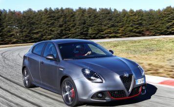 El CEO de Alfa Romeo no descarta un sucesor para el Giulietta
