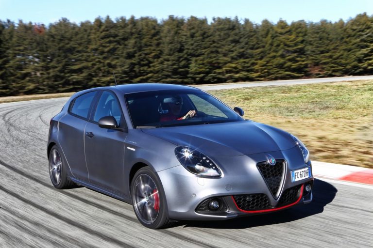 El CEO de Alfa Romeo no descarta un sucesor para el Giulietta