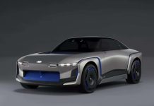 Subaru Sport Mobility: ¿fuente de inspiración para el futuro BRZ eléctrico?