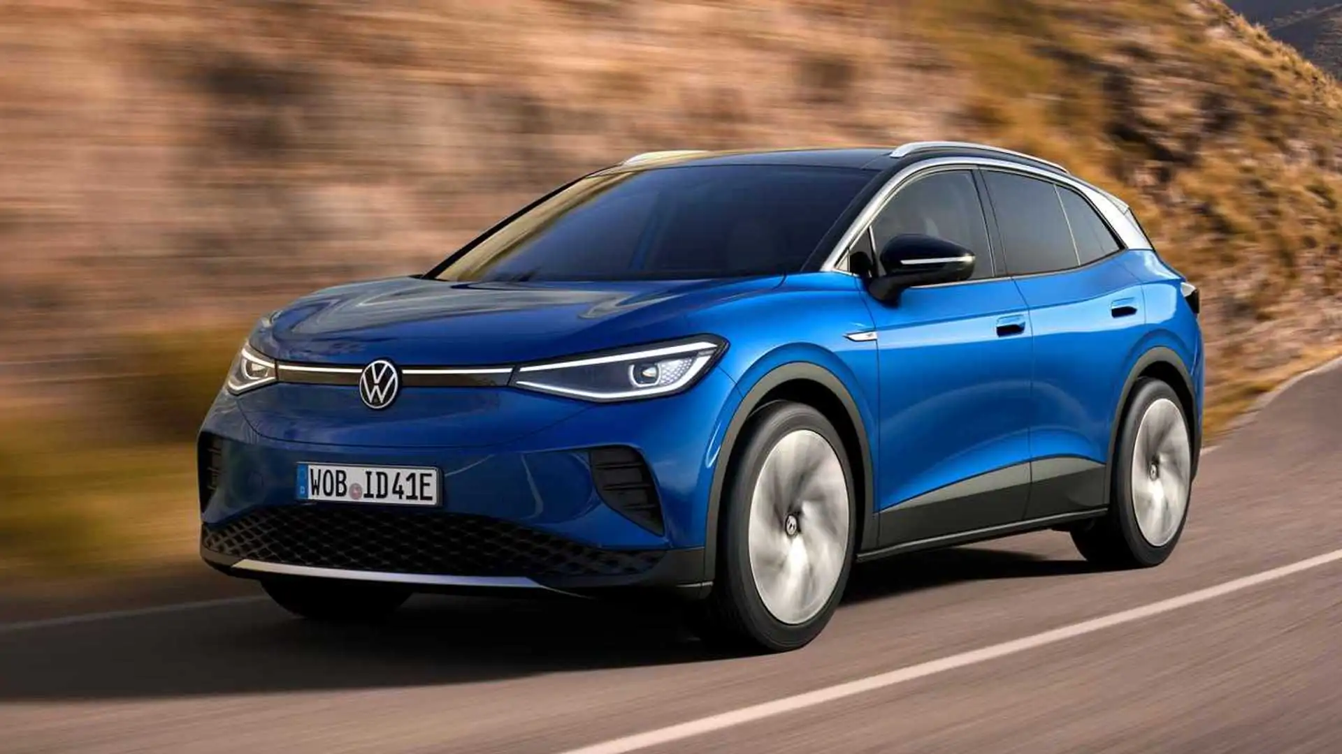 Volkswagen cesará la comercialización de coches de combustión en Noruega para el año 2024