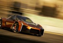 El Toyota FT-Se tiene tracción a las cuatro ruedas y dos motores eléctricos: rivalizará con el Porsche 718 Cayman