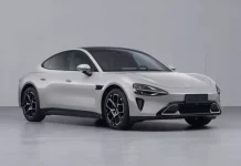 Así es el primer coche eléctrico de Xiaomi: rivalizará con el Tesla Model 3