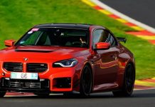 El BMW M2 pasa por el rodillo de AC Schnitzer: nuevas piezas de rendimiento para mejorar la receta