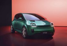 El Renault Twingo tendrá continuidad: lo hará como un coche eléctrico asequible por debajo de los 20.000 euros