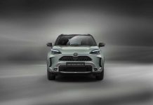 Toyota Yaris Cross 2024: nueva mecánica híbrida y más tecnología