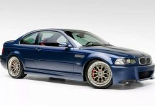 Vorsteiner lanza un kit para convertir tu BMW M3 E46 en un CSL
