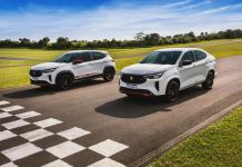 Abarth Fastback: un SUV prestacional… para el mercado latinoamericano