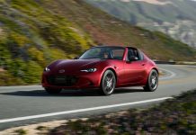 Tendremos Mazda MX-5 ND para rato: la firma lanzará más ediciones especiales
