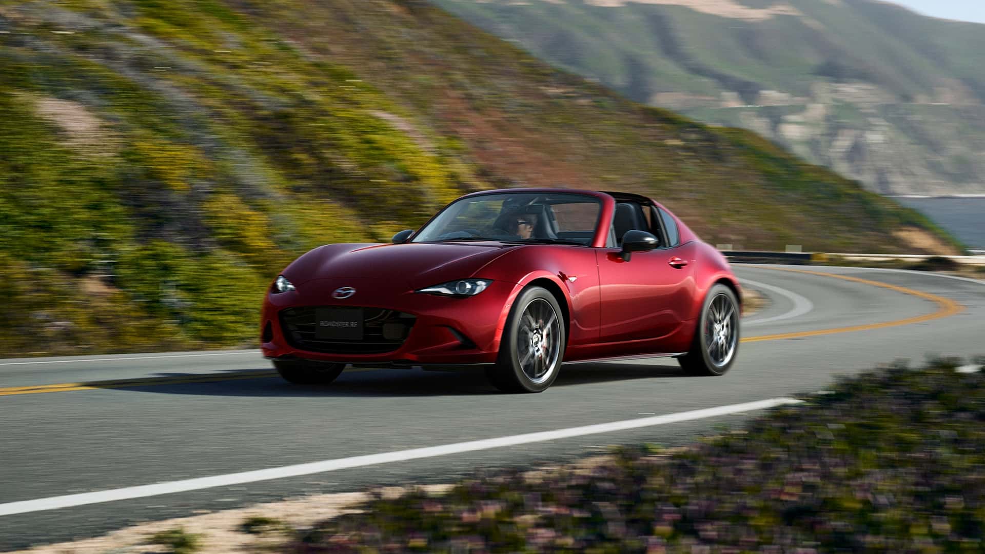 Tendremos Mazda MX-5 ND para rato: la firma lanzará más ediciones especiales