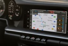 Porsche adoptará Android Automotive y apps de Google en sus futuros modelos