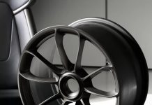 La gama Porsche Turbo se vuelve más especial con estos elementos