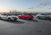Toyota ya ha producido 300 millones de coches en 88 años
