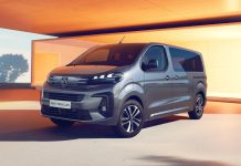 Peugeot e-Traveller 2024: 350 kilómetros de autonomía eléctrica