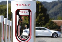 Tesla anuncia las ‘tarifas de congestión’ en sus supercargadores: buscando reducir las esperas