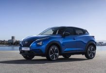 Nissan lanzará los Juke y Qashqai 100% eléctricos: se fabricarán en Reino unido
