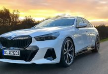 El BMW Serie 5 2024 de AC Schnitzer luce así de imponente: mejoras estéticas y mecánicas
