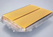 Zeekr presenta una batería LFP que brinda 500 kilómetros de autonomía con 15 minutos de recarga