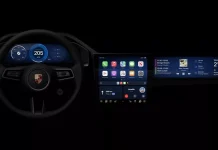 Así luce el nuevo CarPlay: llegará en 2024 de la mano de Porsche y Aston Martin