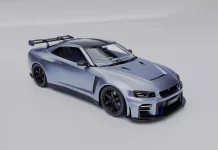 Artisan presenta este Nissan GT-R R35 con reminiscencias del R34: ¡con 1.000 CV de potencia!