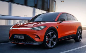 Smart #3: esta alternativa al BMW iX1 llega desde los 39.400 euros