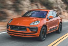 Porsche cesará la comercialización del Macan gasolina en Europa… y no te creerás el motivo