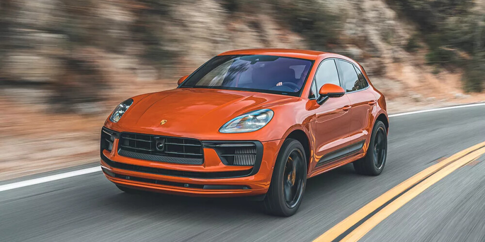 Porsche cesará la comercialización del Macan gasolina en Europa… y no te creerás el motivo