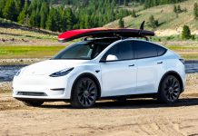 Dos millones de Tesla se actualizarán vía OTA por problemas en el Autopilot: esto es lo que dice la NHTSA