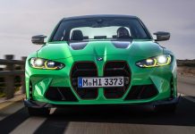 No veremos un BMW iM3 según el director de BMW M: ¿qué hay de cierto en esto?