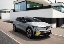 El Renault Mégane E-Tech ahora más atractivo: 4.600 euros de descuento