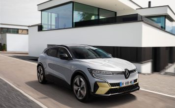 El Renault Mégane E-Tech ahora más atractivo: 4.600 euros de descuento