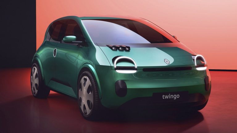 Renault y Volkswagen buscan colaborar juntas para crear el coche eléctrico de 20.000 euros