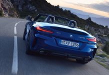 BMW escucha a sus fans y llevará al Z4 M40i algo que gustará a todos