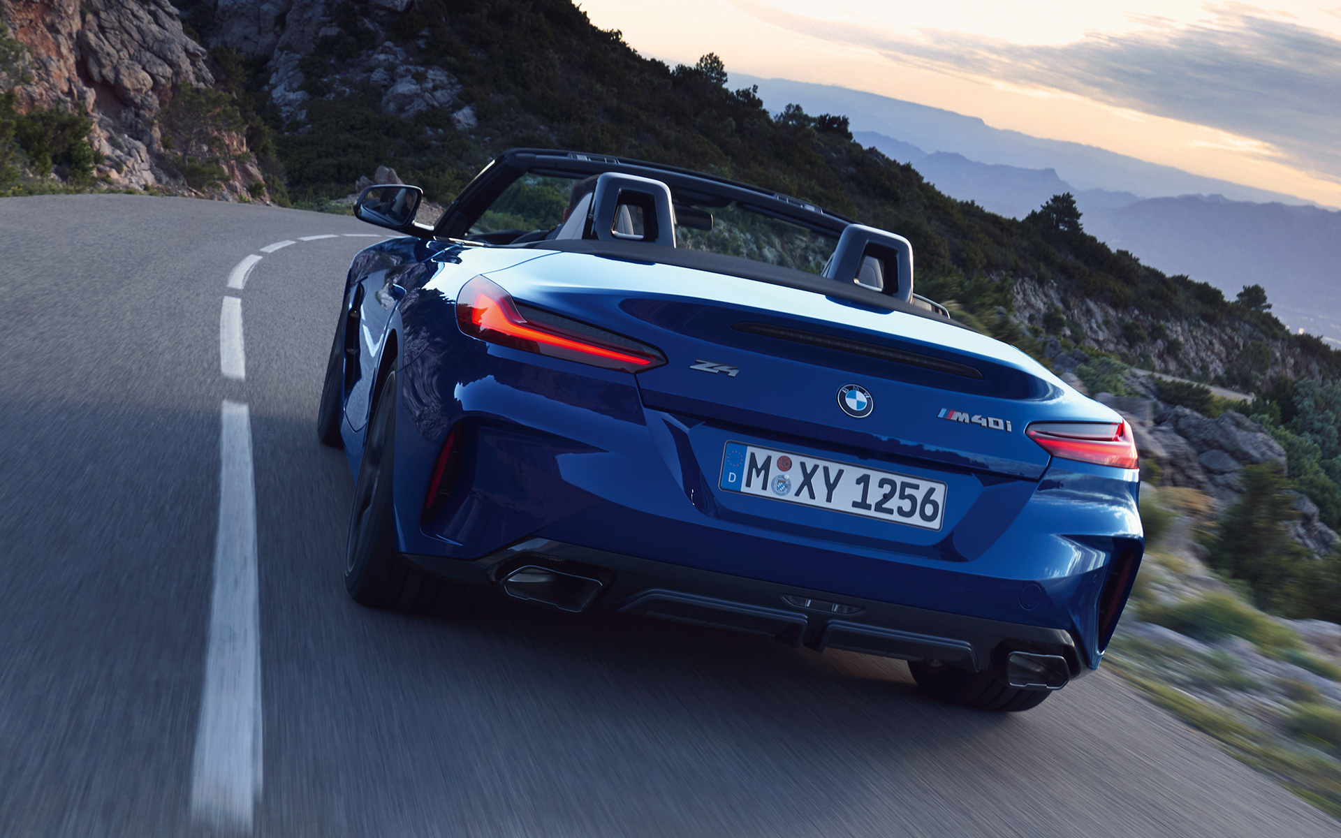 BMW escucha a sus fans y llevará al Z4 M40i algo que gustará a todos