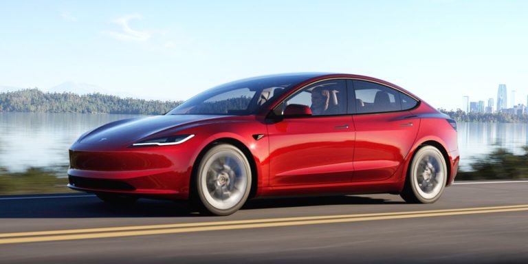 Alemania elimina las ayudas a los coches eléctricos: ¿veremos lo mismo en el resto de Europa?
